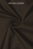 Coffee Brown Fabric Swatches INH.NO1328(B)