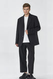 black-loose-fit-suit-two-piece-suit-custom-suit-summer-suit-for-men