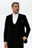 royal-black-velvet-3-piece-suit-for-men-designer-formal-wear
