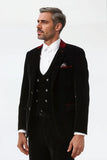 royal-black-velvet-3-piece-suit-for-men-designer-formal-wear