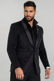 men-two-piece-black-suede-velvet-stylish-suit-dinner-night-party-suit