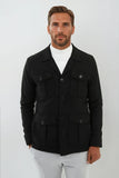 men-black-jacket-stylish-tweed-shirt-men-safari-jacket-wedding-jacket