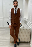 men-brown-vestcoat-pant-suit-formal-party-wear-dress