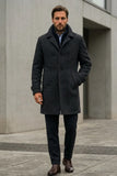 herringbone-tweed-long-coat-winter-trench-coat-woolen-long-jacket