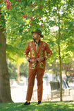 men-embroidery-rust-suit-western-wedding-suit-prom-suit-custom-suit