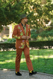 men-embroidery-rust-suit-western-wedding-suit-prom-suit-custom-suit