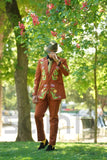 men-embroidery-rust-suit-western-wedding-suit-prom-suit-custom-suit