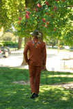 men-embroidery-rust-suit-western-wedding-suit-prom-suit-custom-suit