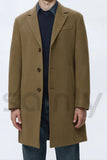 Men Jacket For Men Front