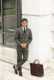 men-olive-green-2-piece-suit-wedding-formal-fashion-wear-slim-fit-suits-sainly