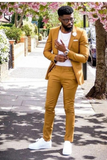 men-suits-2-piece-suit-slim-fit-one-button-mustard-suit-sainly