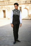 embroidered-suit-black-custom-suit-festival-outfit-western-suit-for-men
