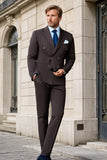 men-brown-two-piece-suit-office-wear-formal-party-wedding-wear-suit