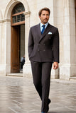 men-brown-two-piece-suit-office-wear-formal-party-wedding-wear-suit
