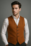 groomsmen-rust-waistcoats-office-business-wedding-wear