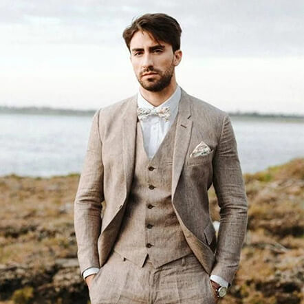 Sainly Men's Fashion