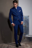indian-blue-wedding-suit-jodhpuri-bandgala-suit-indian-maharaja-style-wear-formal-party-wear-bespoke