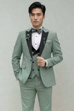 men-sage-green-three-piece-suit-stylish-modern-tailored