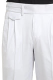 mens-white-gurkha-pants-high-waist-pants-formal-officer-trouser