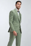 men-pista-green-suit-groom-pista-green-3-piece-suit-dinner-party-suits