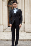 men-black-tuxedo-stylish-suit-for-wedding-reception-party-wear
