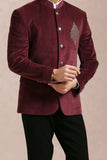 men-velvet-jodhpuri-suit-for-a-luxurious-wedding-events-celebration