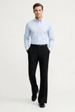 stylish bootcut dress pant for men and wedding wear