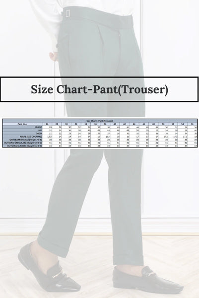 Men High Waist Pants Pleated Pants Wide Leg Pants Flare Trousers 52 Men High Waist Pants Pleated Pants Wide Leg Pants Flare Trousers 52