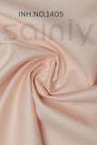 Sainly Peach TR Fabric Swatches INH.NO.1405
