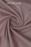 Sainly Rose Pink TR Fabric Swatches INH.No-1149