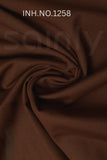 Sainly Rust TR Fabric Swatches INH.No-1258