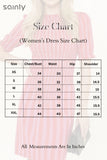 Women Dress Size Chart Sainly