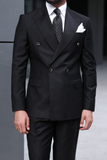 double-breasted-black-suit-wedding-beach-suits-dinner-suit-formal-party-wear-suit-bespoke