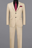 beige-man-suit-summer-suit-2-piece-suit-wedding-suit-dinner-suit-groomsmen-suit-customized-suit-prom-suit-groom-suit-formal-suit