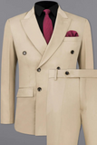 classy-double-breast-two-piece-beige-mens-suit-for-wedding-engagement-prom-groom-wear-groomsmen-suits