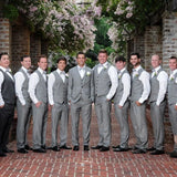 Christmas & Wedding Party Suits