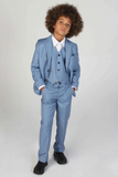 Kids Suits | Boys Slim Suit | Wedding Outfit for Boys | Sainly