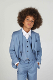 Kids Suits | Boys Slim Suit | Wedding Outfit for Boys | Sainly
