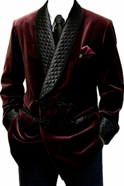 Men's Jackets