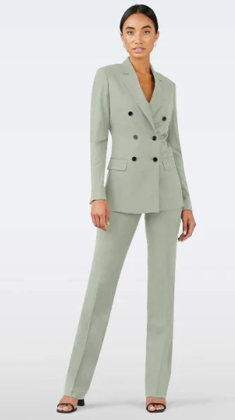 Shop trendy and comfortable sage green suits for women Shop trendy and comfortable sage green suits for women