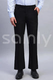 Men’s Bootcut Formal Trousers for Party, Office and Events Wear