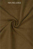Light Brown Fabric Swatches Tweed INH.No.163