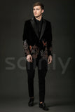 embroidery-two-piece-black-suit-designer-suit-velvet-suits-for-men