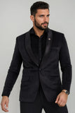 men-black-velvet-blazer-stylish-black-coat-party-wear-wedding-jacket