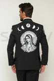 groom-wedding-embroidery-suits-men-designer-black-suit-reception-suit