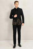 embroidery-two-piece-suit-groom-wedding-suit-stylish-suit-for-men