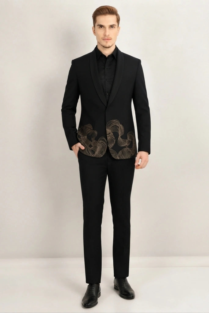 embroidery-two-piece-suit-groom-wedding-suit-stylish-suit-for-men