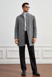 man-grey-long-coat-tweed-overcoat-long-trench-coat-man-new-jacket-winter-jacket-long-jacket-tweed-coat-customized-coat-party-wear-coat