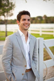 men-wedding-two-piece-suit-light-grey-formal-wear-wedding-suit-dinner-suit-elegant-for-him