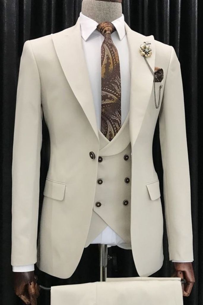 men-classic-3-piece-suit-off-white-slim-fit-suit-wedding-outwear-dinner-suit-bespoke
